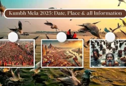 Kumbh Mela 2025