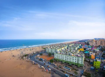 Bus Rental Chennai
