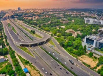 Bus Rental Gurgaon