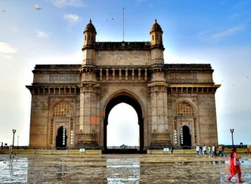 Bus Rental Mumbai