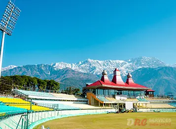 Delhi to Dharamsala Tempo Traveller