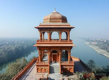 Delhi to Jalandhar Tempo Traveller