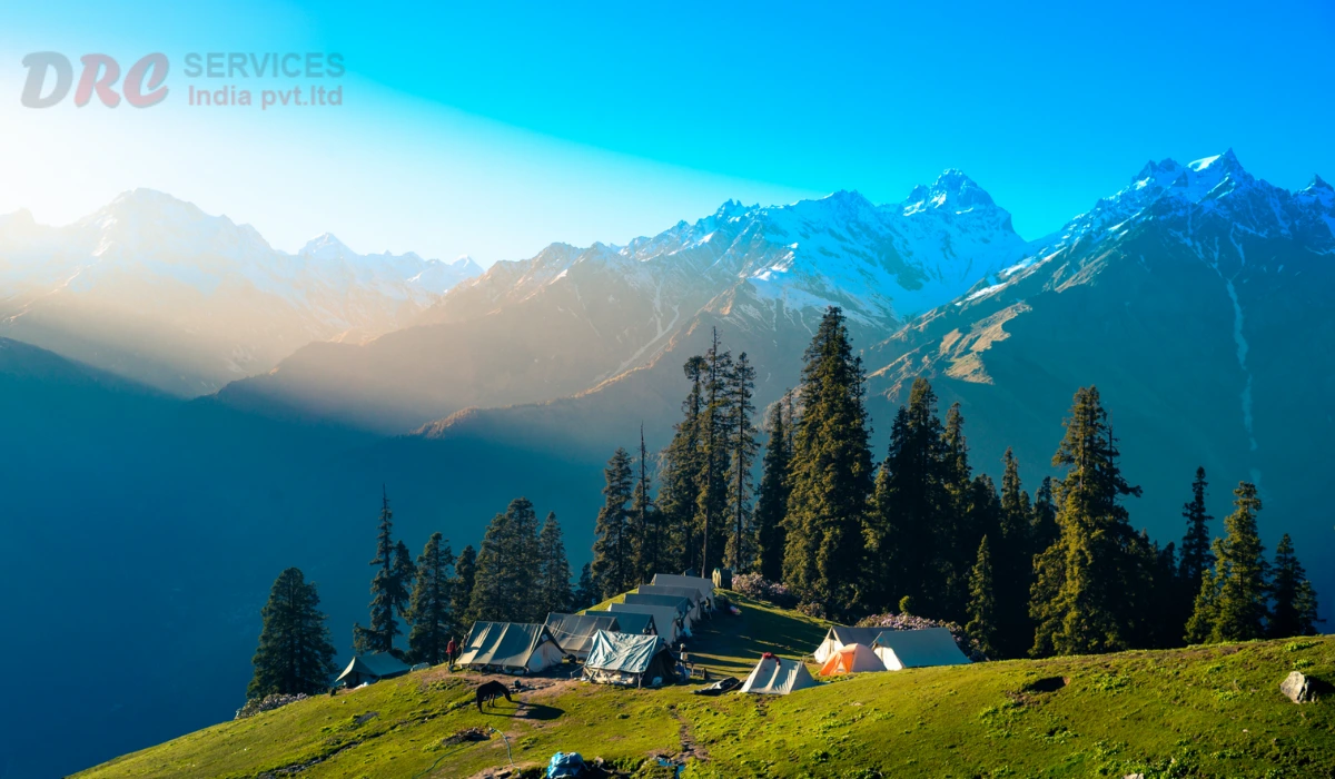 Himachal Pradesh Tour Packages