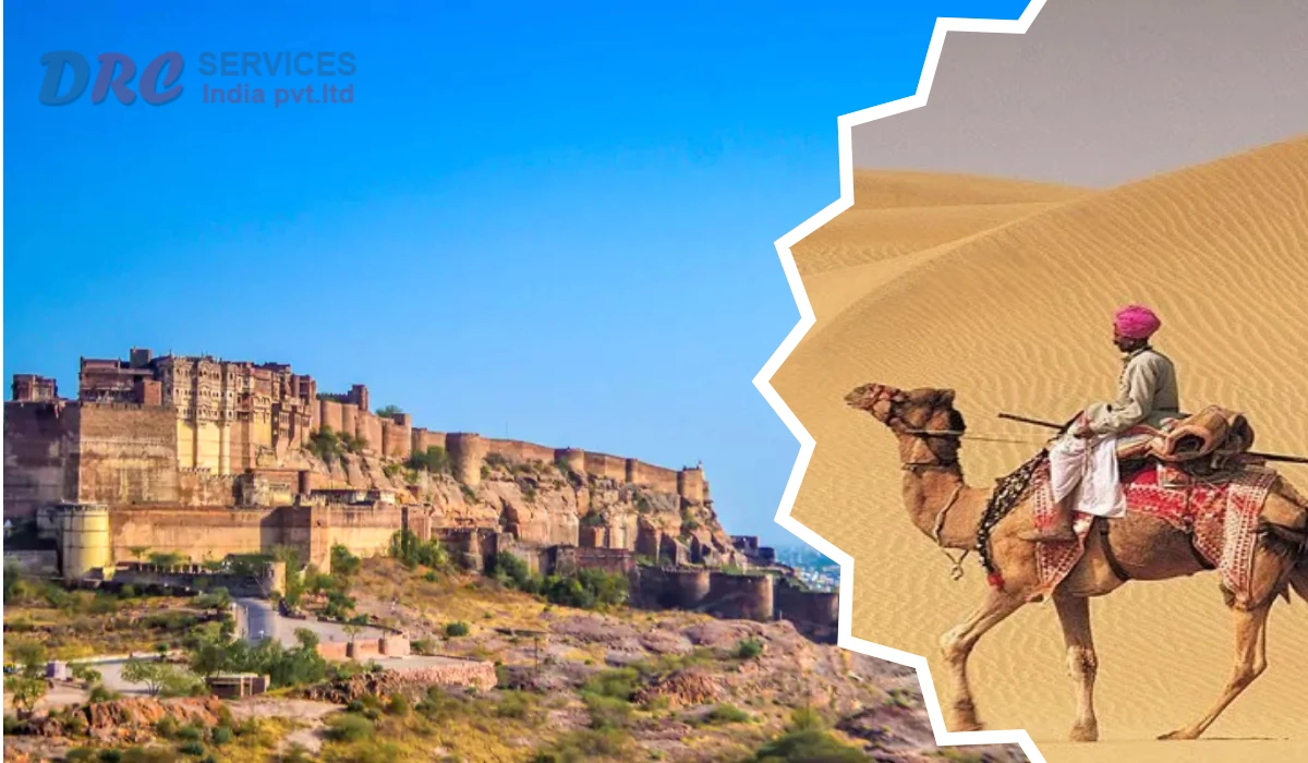 Rajasthan Tour Packages