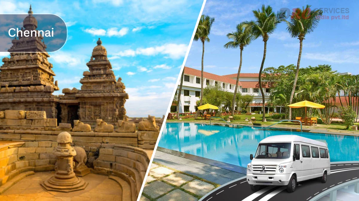 Tempo Traveller Rent Per Km in Chennai Tempo Traveller Rent Per Km in Chennai