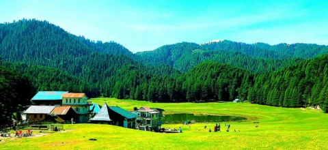 Delhi to Dalhousie Tour